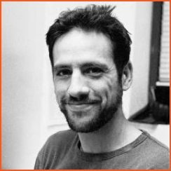 Daniel Messinger