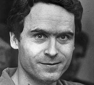 TED BUNDY: COME CI SORRISE IL KILLER? - NeuroComScience, Laboratorio di ...